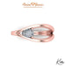 18K Rose Gold