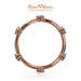 18K Rose Gold