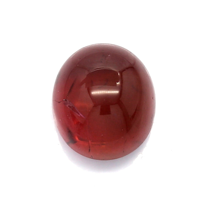 3.37 VI1 Oval Pinkish Purple Tourmaline