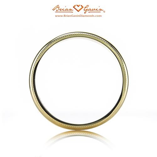 18K Yellow Gold