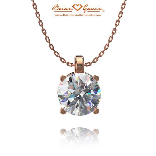 18K Rose Gold