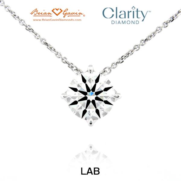 18K White Gold