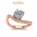 18K Rose Gold