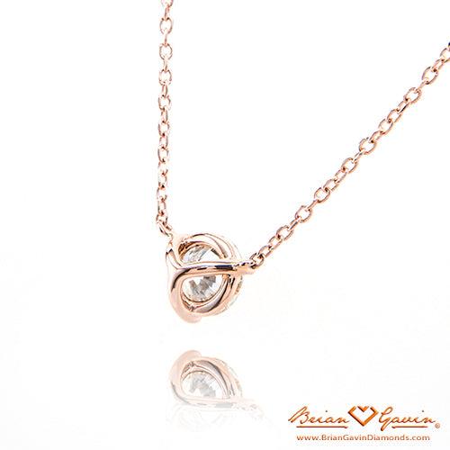 18K Rose Gold