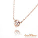 18K Rose Gold