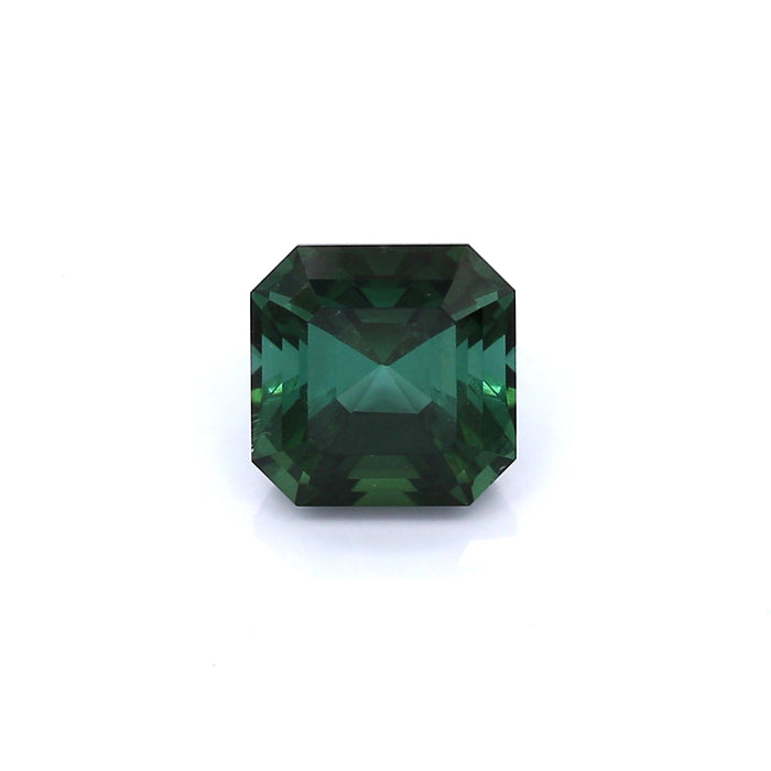 2.45 EC1 Octagon Green Tourmaline