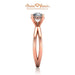 18K Rose Gold