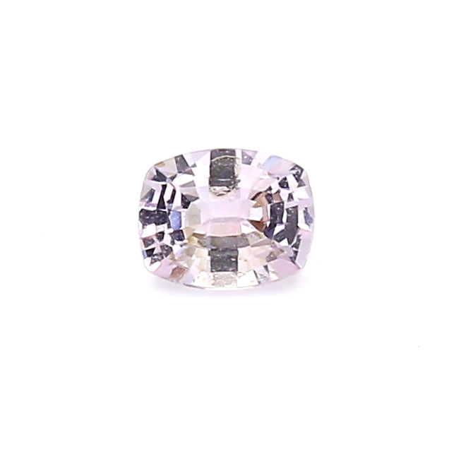 0.28 EC2 Cushion Purple Spinel