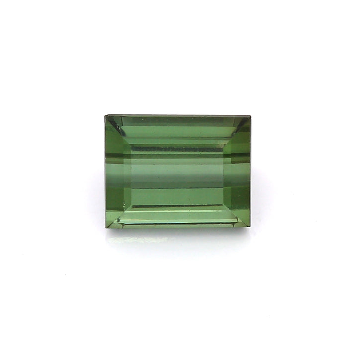 3.55 EC1 Baguette Green Tourmaline