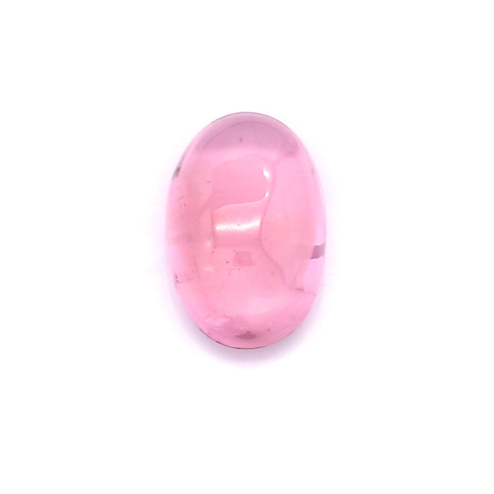 1.27 VI1 Oval Pink Tourmaline