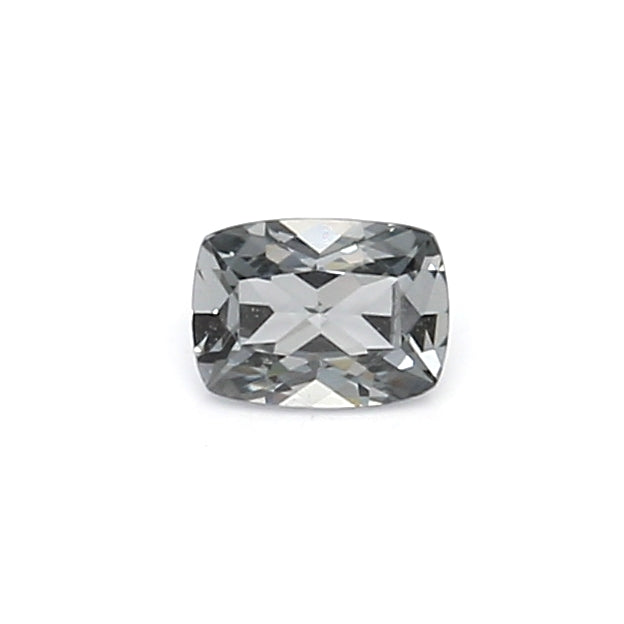 0.28 EC1 Cushion Gray Spinel