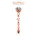18K Rose Gold