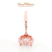 18K Rose Gold