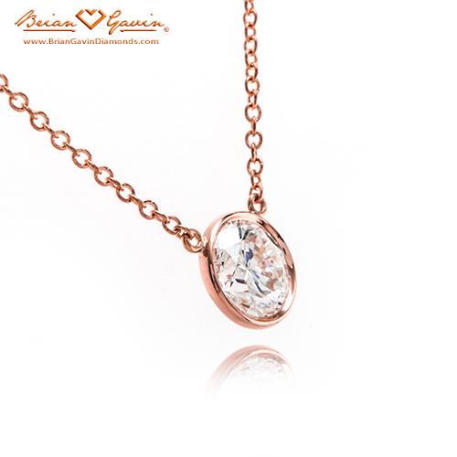 18K Rose Gold