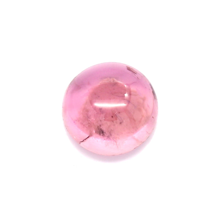 1.49 VI1 Round Pink Tourmaline