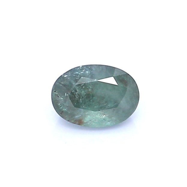 0.45 I1 Oval Green / Purple Alexandrite