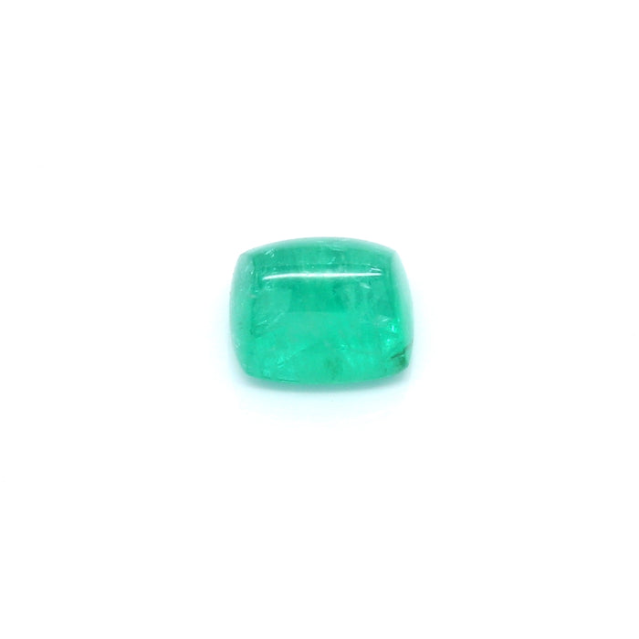 1.16 I1 Rectangle Green Emerald