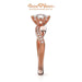18K Rose Gold