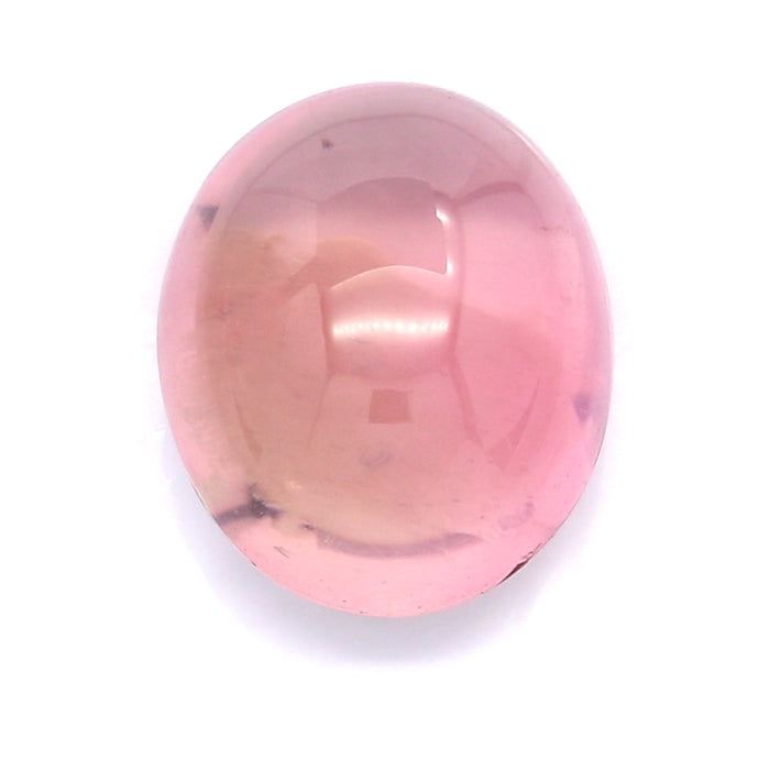 6.57 VI1 Oval Pink Tourmaline