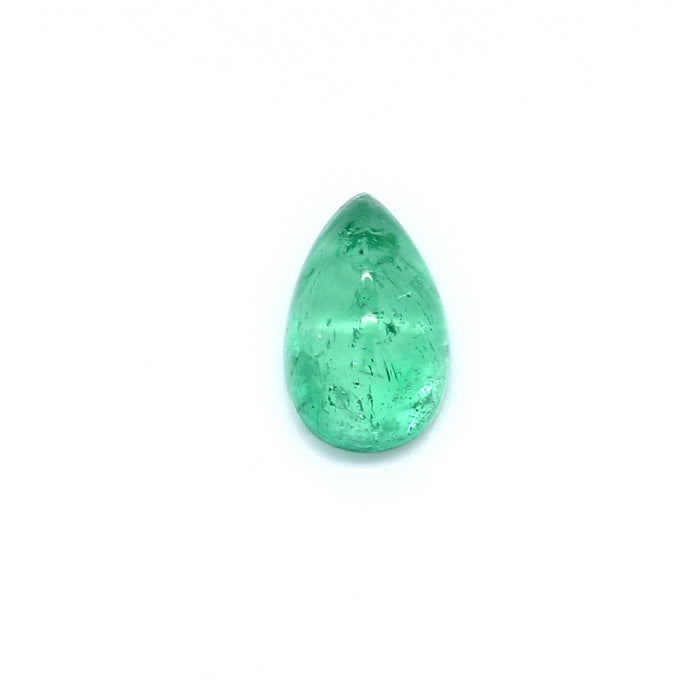 1.17 VI1 Pear-shaped Green Emerald