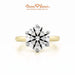 18K Yellow Gold