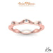 18K Rose Gold