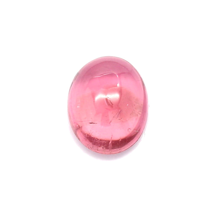 1.14 VI1 Oval Pink Tourmaline