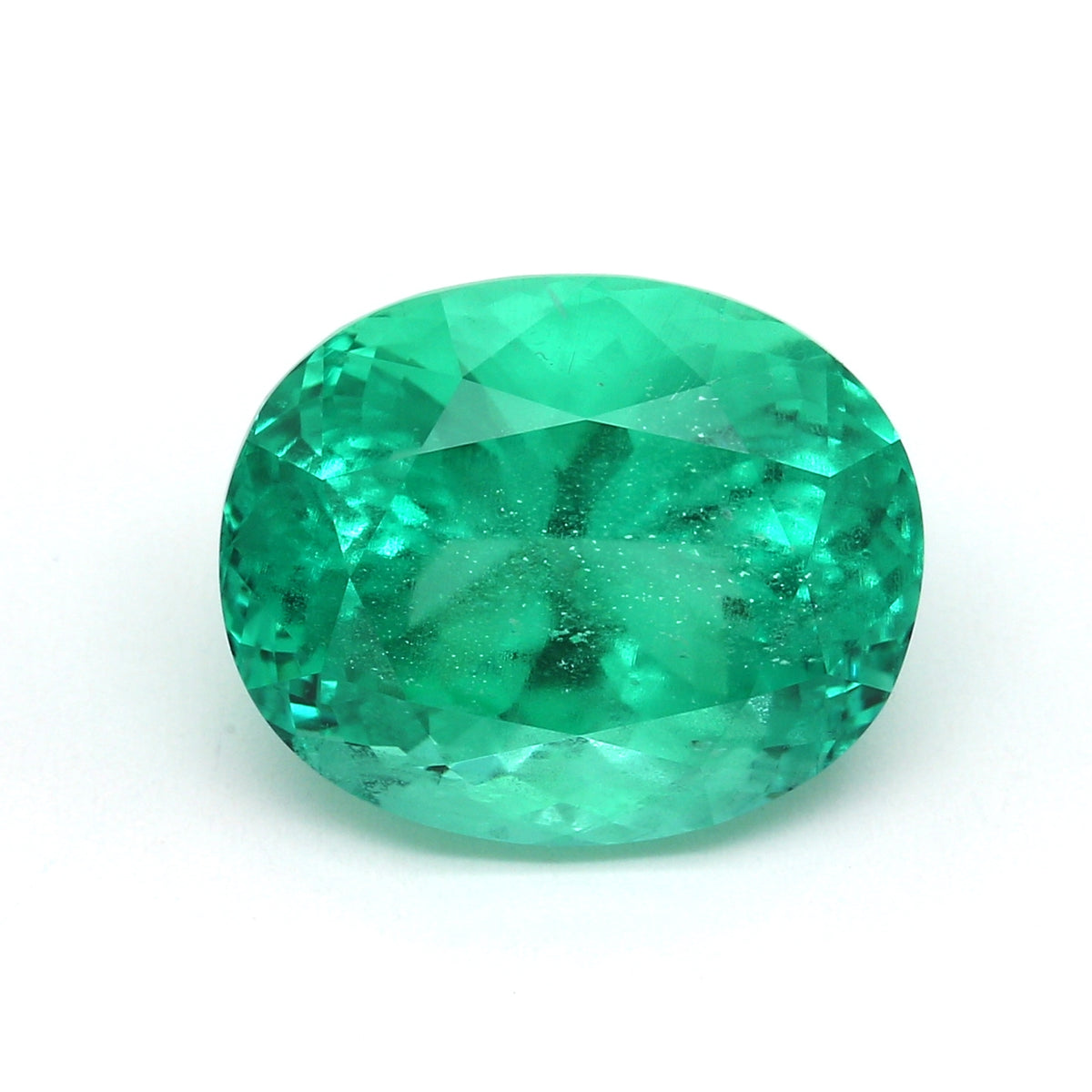 GM Midnight (Green) Emerald 54U, 6M1