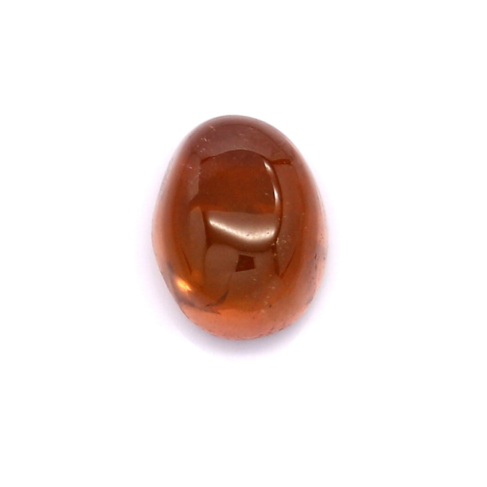 1.56 VI1 Oval Yellowish Orange Tourmaline