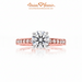 18K Rose Gold