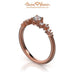 18K Rose Gold