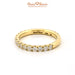 18K Yellow Gold