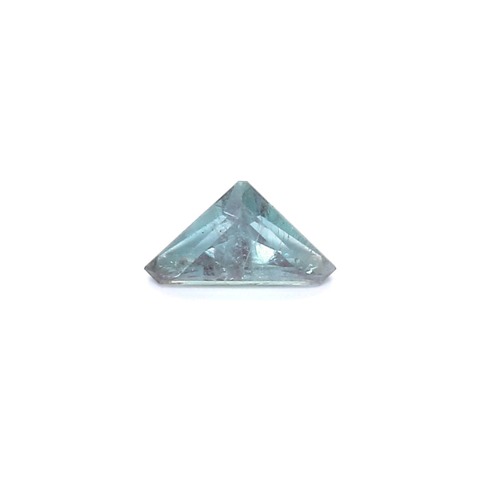 0.44 VI2 Mixed Bluish green / Purple Alexandrite