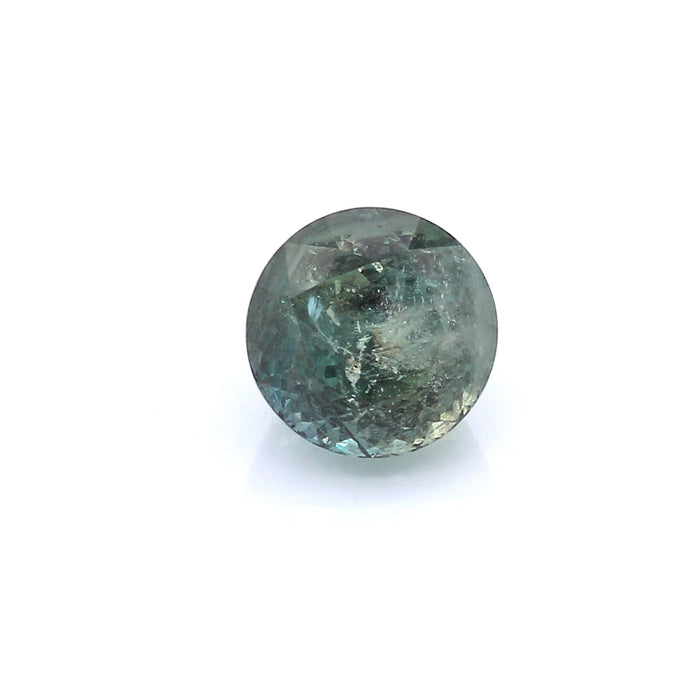 2.95 VI1 Round Bluish green / Purple Alexandrite