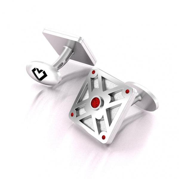 Square No. 1 WG-Diamond