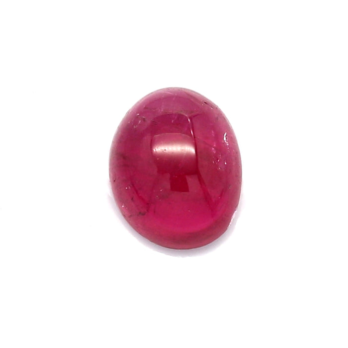 1.32 I1 Oval Pink Rubellite