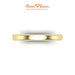 18K Yellow Gold