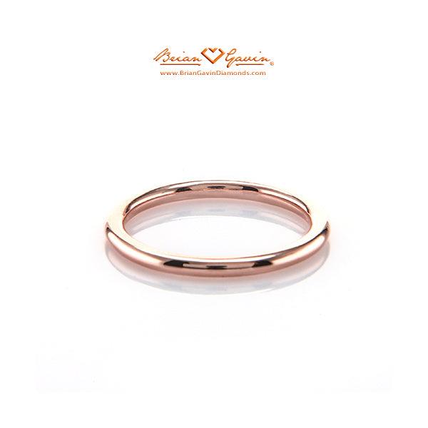 18K Rose Gold