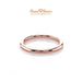 18K Rose Gold