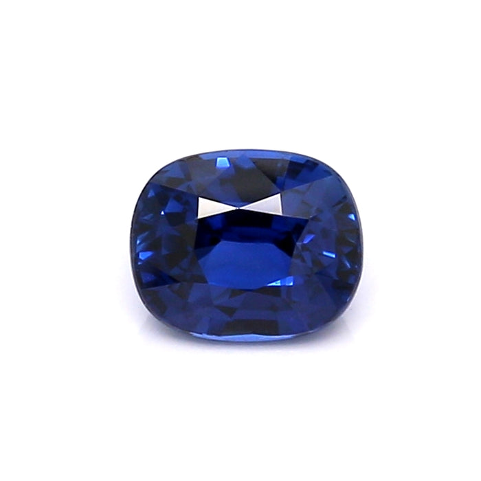 1.13 VI1 Cushion Blue Sapphire