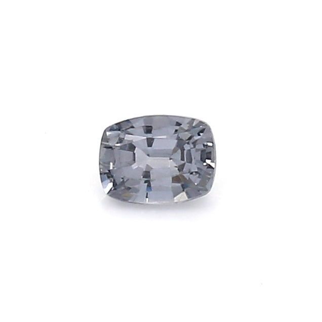 0.23 EC1 Cushion Gray Spinel