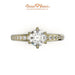 18K Yellow Gold