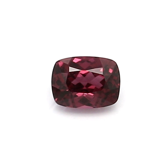 0.29 EC1 Cushion Purplish Pink Spinel