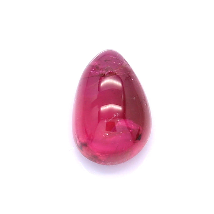 2.77 VI1 Pear-shaped Pink Rubellite