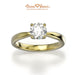 18K Yellow Gold