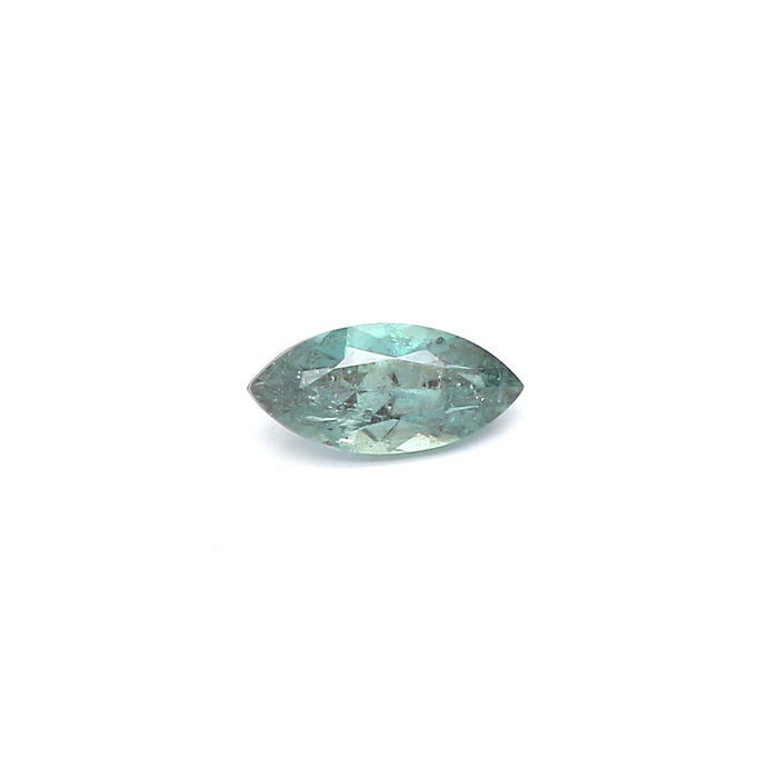 0.16 VI2 Marquise Bluish green / Purple Alexandrite