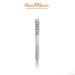 18K White Gold
