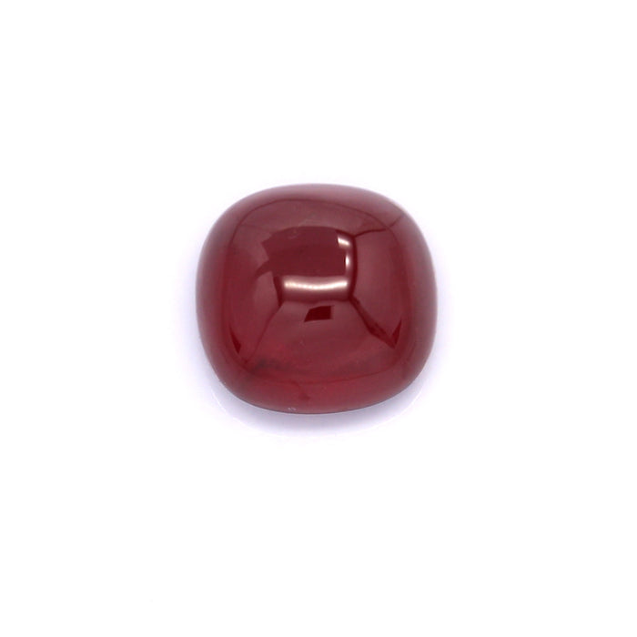 4.4 Cushion Reddish Purple Rhodolite