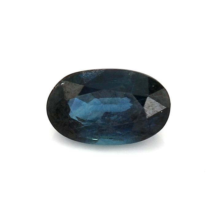 1.49 VI1 Oval Blue Sapphire