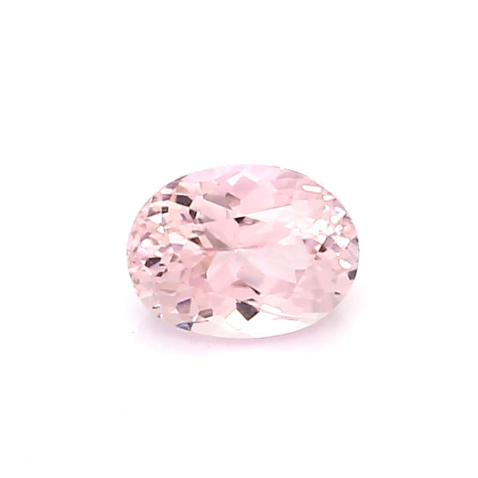 0.51 EC1 Oval Pink Tourmaline